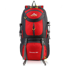 Load image into Gallery viewer, Outdoor Waterproof Backpack - 40L/50L/60L
