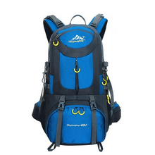 Load image into Gallery viewer, Outdoor Waterproof Backpack - 40L/50L/60L