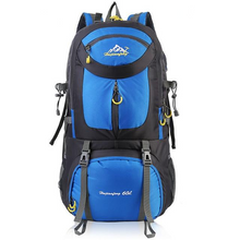 Load image into Gallery viewer, Outdoor Waterproof Backpack - 40L/50L/60L