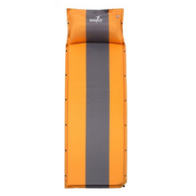 Load image into Gallery viewer, Self Inflatable Mattress