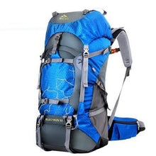 Load image into Gallery viewer, Hiking Backpack - 60L