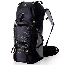 Load image into Gallery viewer, Hiking Backpack - 60L