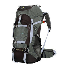 Load image into Gallery viewer, Hiking Backpack - 60L
