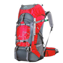 Load image into Gallery viewer, Hiking Backpack - 60L