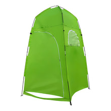 Load image into Gallery viewer, Outdoor Shower Bath Tent