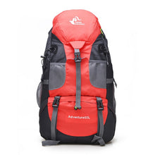 Load image into Gallery viewer, Outdoor Hiking Bag - 50L