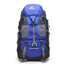 Load image into Gallery viewer, Outdoor Hiking Bag - 50L