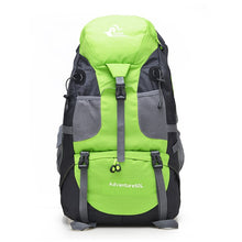 Load image into Gallery viewer, Outdoor Hiking Bag - 50L