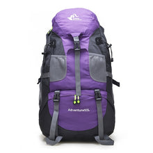 Load image into Gallery viewer, Outdoor Hiking Bag - 50L