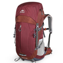 Load image into Gallery viewer, Mountaineering Traveling Backpack - 50L