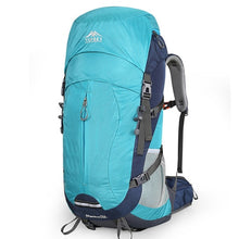 Load image into Gallery viewer, Mountaineering Traveling Backpack - 50L