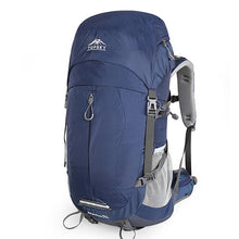 Load image into Gallery viewer, Mountaineering Traveling Backpack - 50L