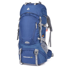 Load image into Gallery viewer, Hiking Camping Bag - 60L