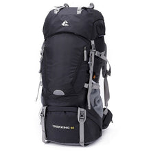 Load image into Gallery viewer, Hiking Camping Bag - 60L