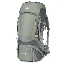 Load image into Gallery viewer, Hiking Camping Bag - 60L