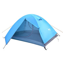 Load image into Gallery viewer, Desert&amp;Fox Backpacking Tent 2 Person