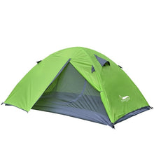 Load image into Gallery viewer, Desert&amp;Fox Backpacking Tent 2 Person