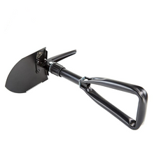 Load image into Gallery viewer, Multi-tool Camping Shovel