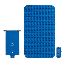 Load image into Gallery viewer, 2 Person Camping Sleeping Pad