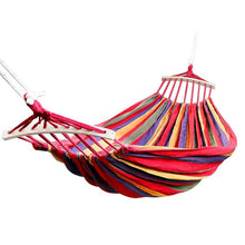 Load image into Gallery viewer, Double Hammock