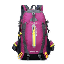 Load image into Gallery viewer, Outdoor Sports Bag - 40L