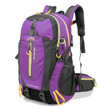 Load image into Gallery viewer, Outdoor Sports Bag - 40L