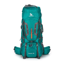 Load image into Gallery viewer, Large Capacity Backpack - 80L